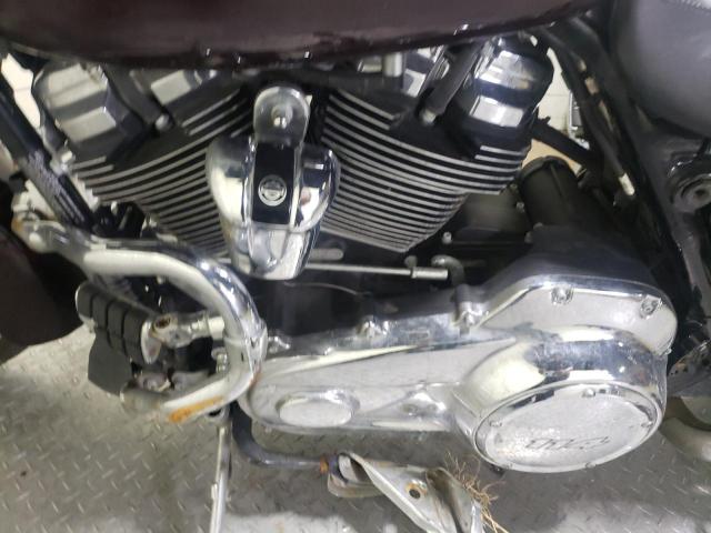 2021 HARLEY-DAVIDSON FLTRXS 1HD1KTP18MB632137