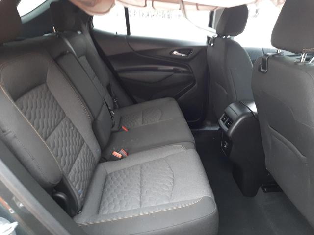 2020 CHEVROLET EQUINOX LT 2GNAXJEV4L6192052