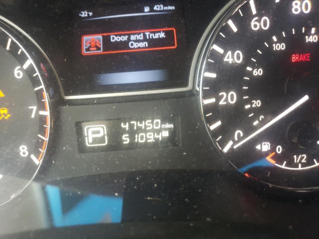 2015 NISSAN ALTIMA 2.5 1N4AL3AP8FN339728