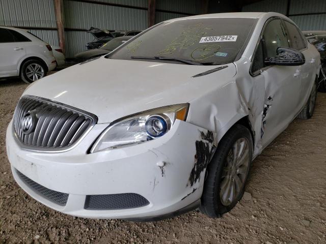 2016 BUICK VERANO 1G4PP5SK2G4153757