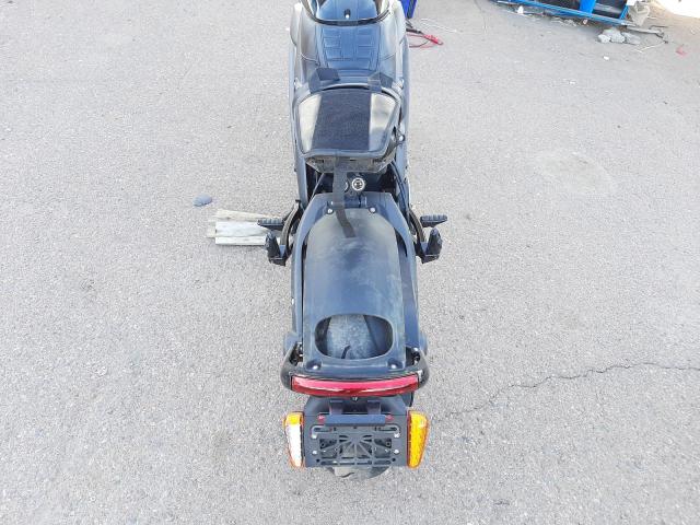 2020 HARLEY-DAVIDSON ELW 1HD2XAEB0LB800955