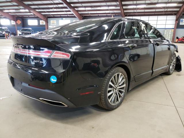 2017 LINCOLN MKZ PREMIE 3LN6L5B90HR629730