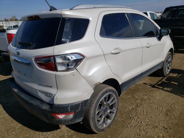 2018 FORD ECOSPORT T MAJ6P1WL4JC218459