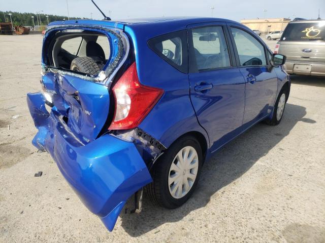2015 NISSAN VERSA NOTE 3N1CE2CP7FL432845