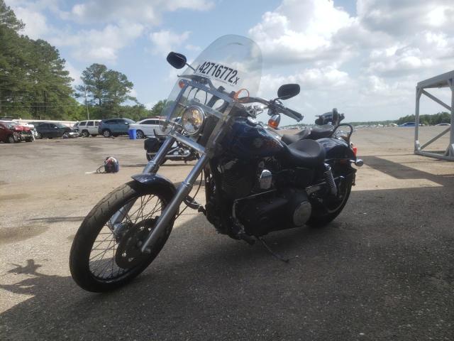 2012 HARLEY-DAVIDSON FXDWG DYNA 1HD1GPM17CC329341