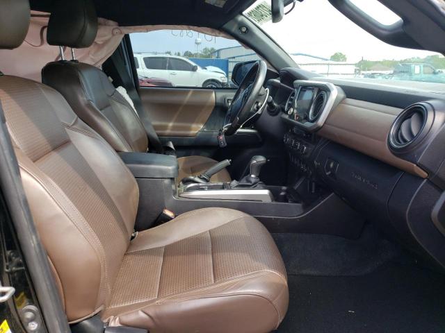 2016 TOYOTA TACOMA DOU 5TFGZ5AN6GX011694