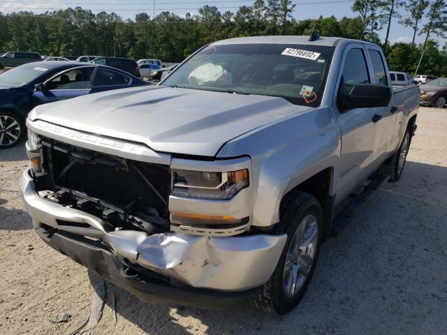 2016 CHEVROLET SILVRDO LT 1GCVKPECXGZ315101