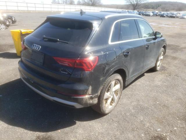2020 AUDI Q3 PREMIUM WA1AECF39L1025206
