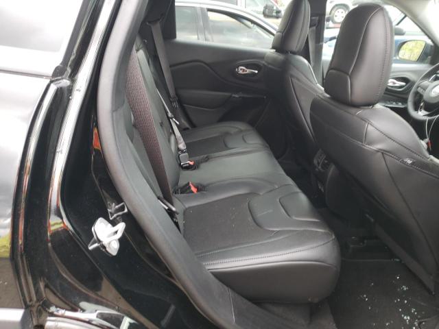 2021 JEEP CHEROKEE L 1C4PJMLB8MD242212