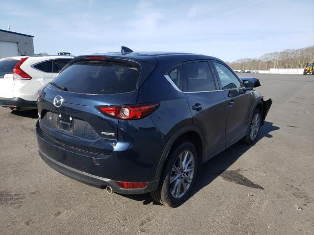2021 MAZDA CX-5 GRAND JM3KFBDM8M0460195