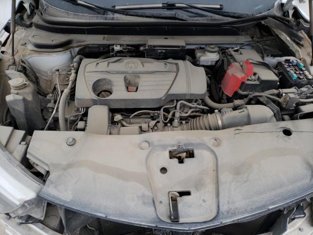 2020 ACURA RDX 5J8TC1H32LL004869