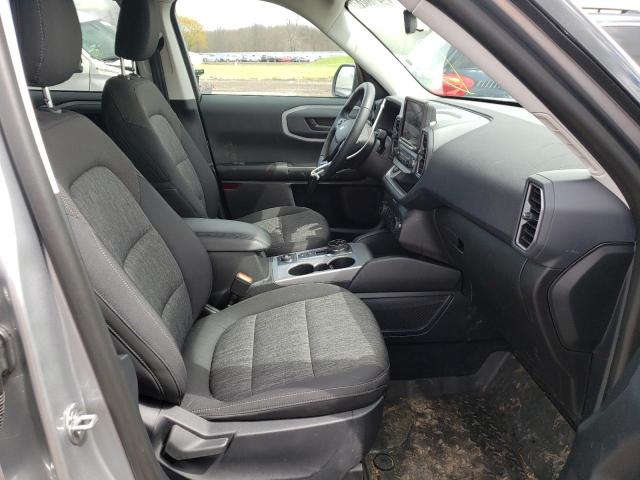 2022 FORD BRONCO 3FMCR9B63NRD04435