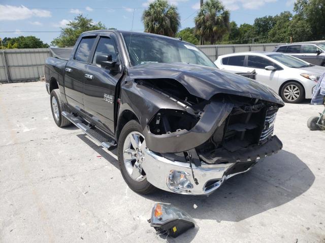 2016 RAM 1500 SLT 3C6RR6LT3GG370863