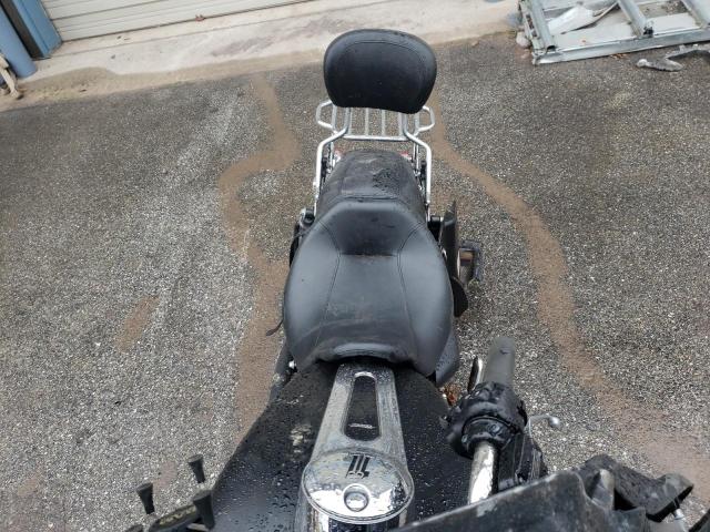 2014 HARLEY-DAVIDSON FLHX 1HD1KBM12EB615169