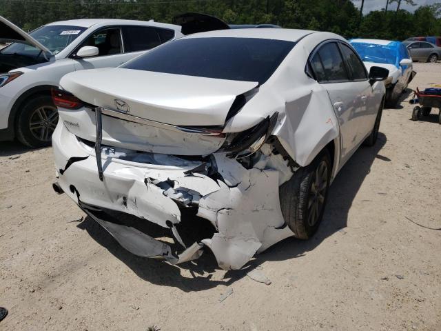 2020 MAZDA 6 SPORT JM1GL1UM1L1525916