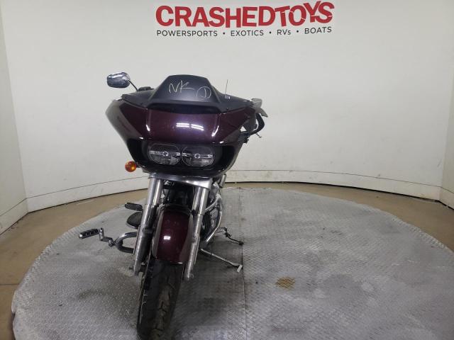 2021 HARLEY-DAVIDSON FLTRXS 1HD1KTP18MB632137