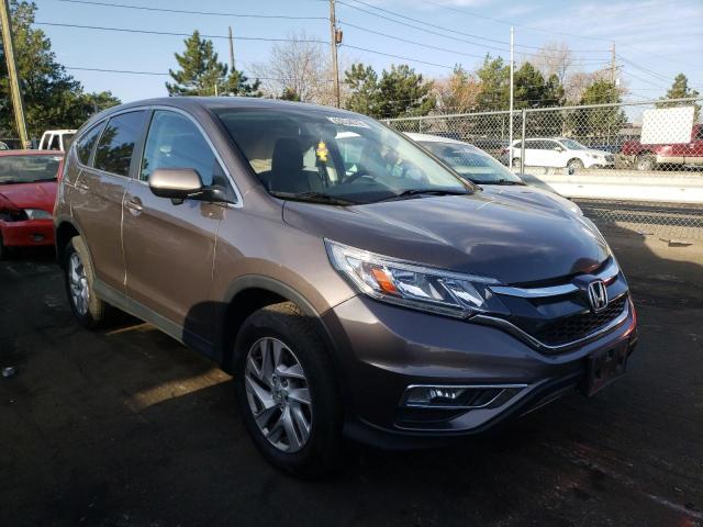 2015 HONDA CR-V EX 2HKRM4H51FH679663