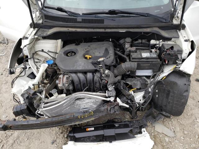 2018 KIA SOUL + KNDJP3A50J7888706