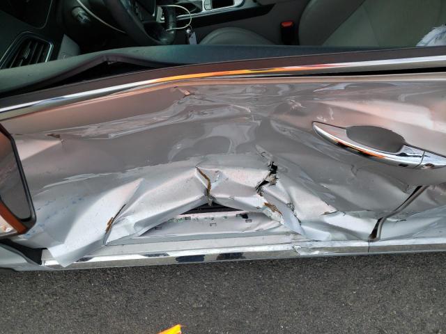 2017 HYUNDAI SONATA SPO 5NPE34AF0HH438572