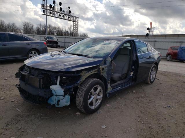 2016 CHEVROLET MALIBU LS 1G1ZB5ST8GF338669