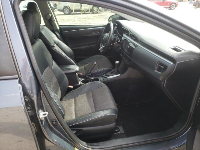 2016 TOYOTA COROLLA L 2T1BURHE9GC698044