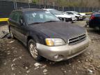 2002 SUBARU  LEGACY