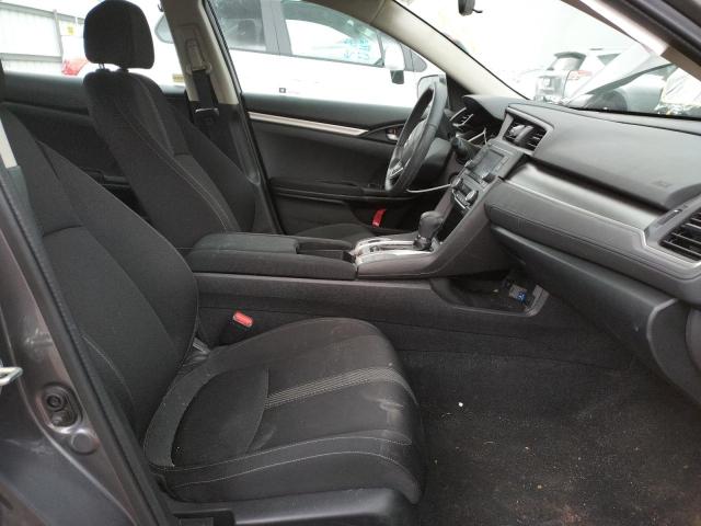 2018 HONDA CIVIC LX 19XFC2F59JE203185