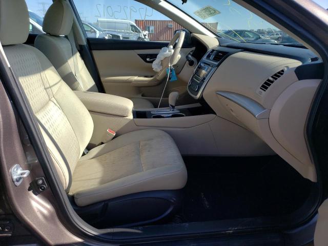 2017 NISSAN ALTIMA 2.5 1N4AL3AP8HC145473