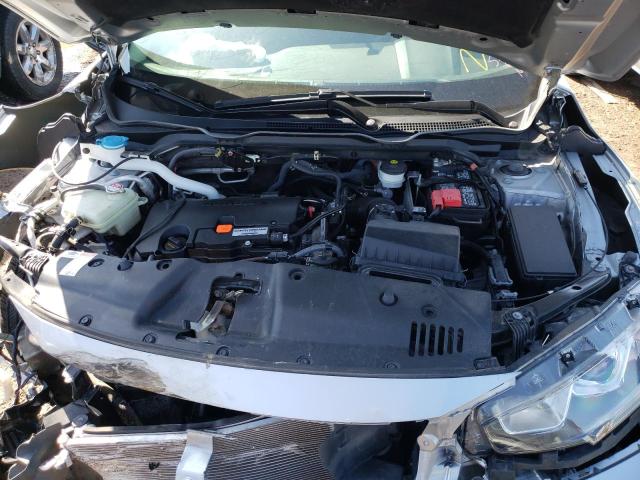 2018 HONDA CIVIC LX 19XFC2F53JE039609