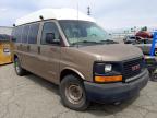 2003 GMC  SAVANA