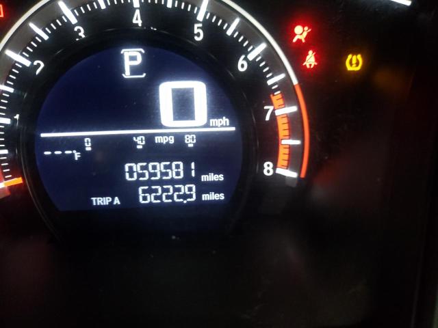 2017 HONDA CIVIC LX 19XFC2F51HE011351