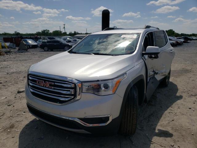 2018 GMC ACADIA SLT 1GKKNNLS2JZ234002
