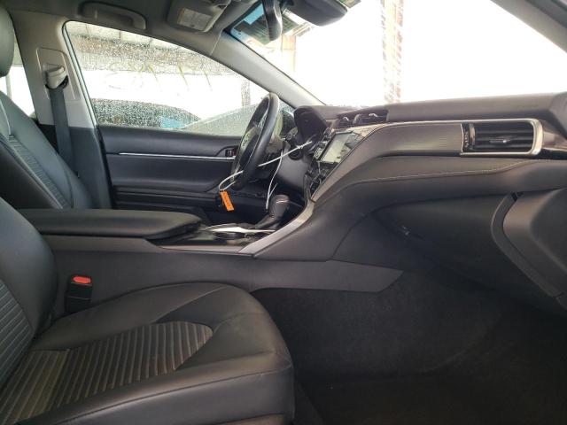 2018 TOYOTA CAMRY L 4T1B11HK9JU576645
