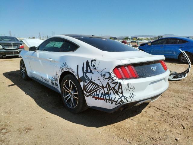 2016 FORD MUSTANG 1FA6P8TH5G5242646