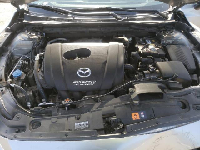 2015 MAZDA 6 TOURING JM1GJ1V50F1204306