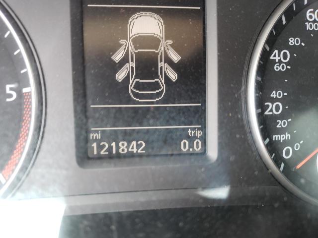 2015 VOLKSWAGEN PASSAT SE 1VWBV7A3XFC060481
