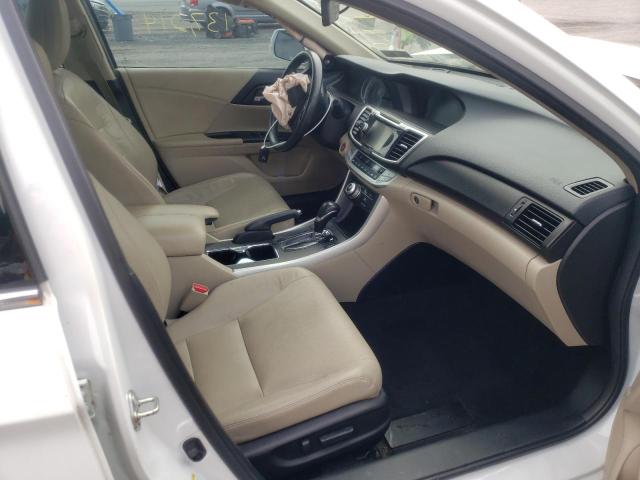2015 HONDA ACCORD EXL 1HGCR3F84FA005613