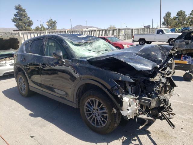 2019 MAZDA CX-5 TOURI JM3KFACM2K0546515