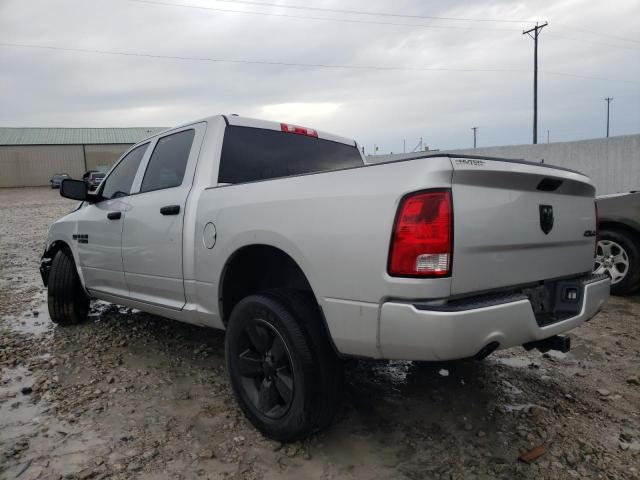 2015 RAM 1500 ST 1C6RR7KT4FS504293