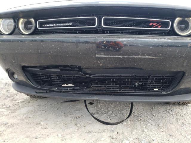 2017 DODGE CHALLENGER 2C3CDZBT0HH658359
