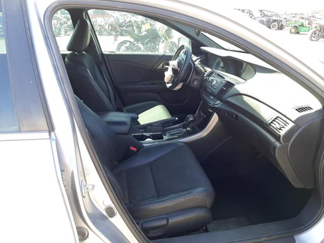 2016 HONDA ACCORD SPO 1HGCR2F54GA034806