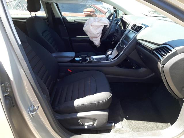 2015 FORD FUSION SE 3FA6P0HD1FR305180