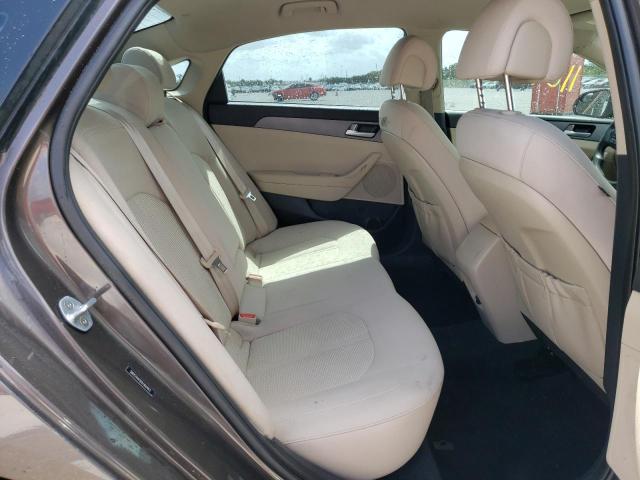 2016 HYUNDAI SONATA SE 5NPE24AF8GH360463