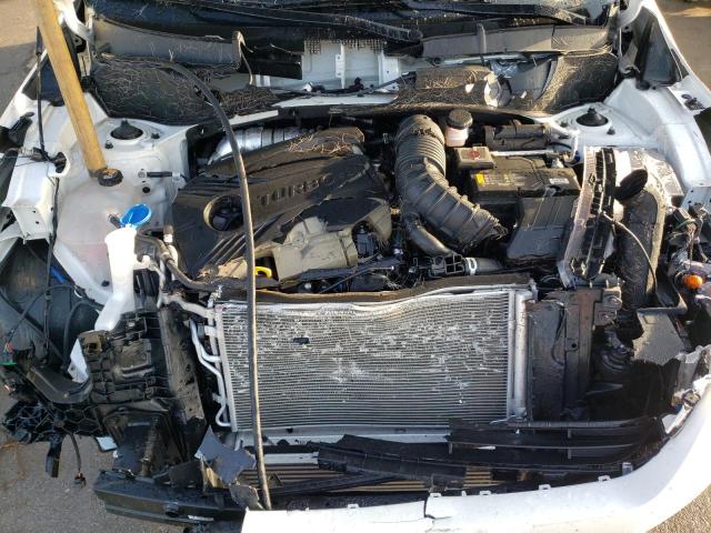 2022 KIA SELTOS S KNDEUCA25N7239375