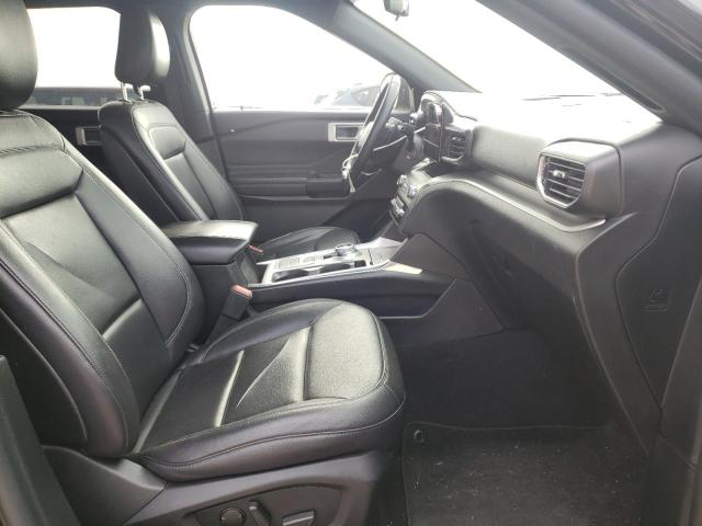 2020 FORD EXPLORER X 1FMSK7DH4LGA67199