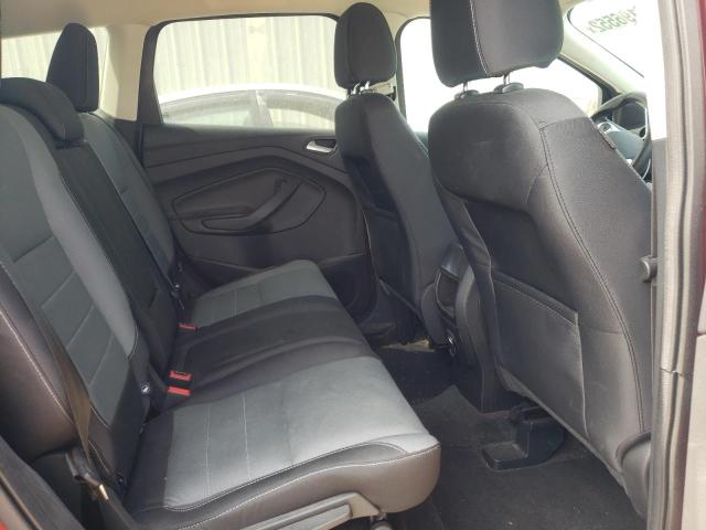 2016 FORD ESCAPE SE 1FMCU0GX3GUB14593