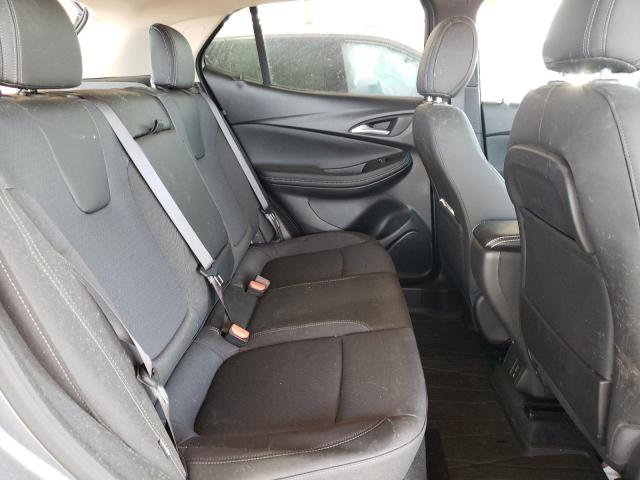 2022 BUICK ENCORE GX KL4MMDSL0NB065649