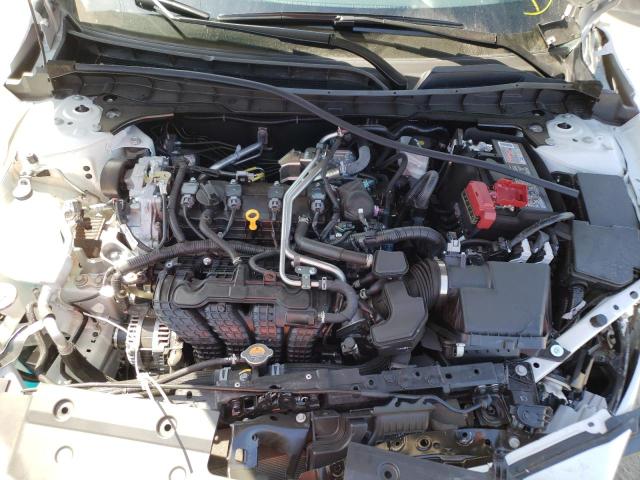 2022 NISSAN ALTIMA 1N4BL4BV2NN315687