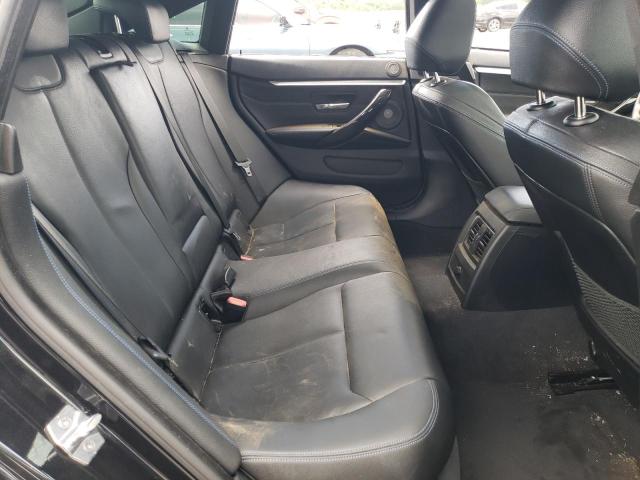 2019 BMW 440I GRAN WBA4J5C58KBM65116