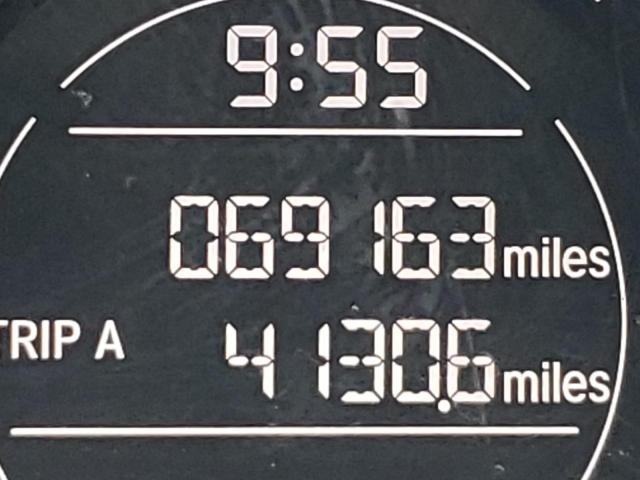2017 HONDA HR-V EXL 3CZRU5H73HM719823